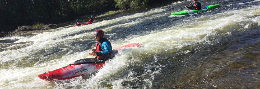 Pool session 6. November
